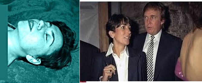 emily01749597's tweet photo. Breaking: Ghislaine Maxwell lookalike was spotted in the Karlsruhecity! https://t.co/KP89q2qrIO