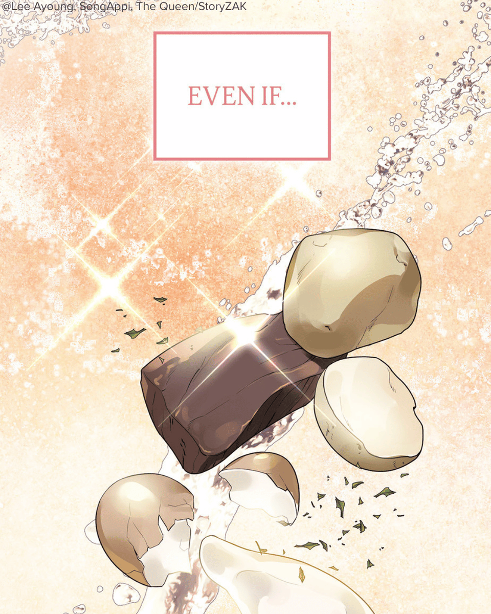 tapas_app's tweet photo. A handsome stranger from another world appears at Yujeong's doorstep with an impossible request: save his world. What starts with a warm meal soon becomes the adventure of a lifetime.🍝⚔️ https://t.co/uKJe912vLj