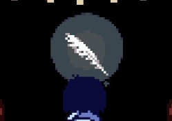SomeSebaq's tweet photo. @fambramb Ominous White Pen of Hope looking object https://t.co/ACKyVF6fQ1
