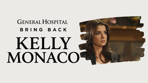 GHfan05's tweet photo. Loyalty should go both ways. @KellyMonaco1 gave her all to this network and the fans for over two decades. The disrespect is loud, but our support is louder. @GeneralHospital @valentinifrank @nathanvarni #IStandWithKelly #SunmerMemoriesWithKellyMonaco https://t.co/jGkSwlqNa5