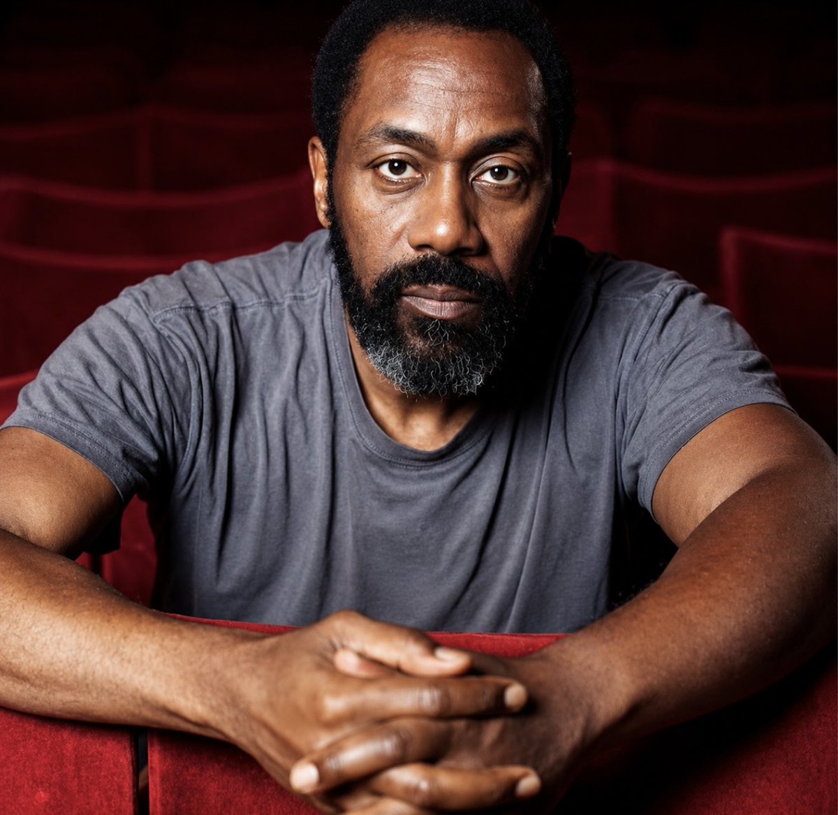 benonwine's tweet photo. Comedian Lenny Henry says the rise of the far right and modern racism mean we are currently locked in a state of global turmoil, ahead of Liverpool show.

Lenny Henry loves to lecture people about racism unless he’s using it to earn money. 

Yes tell us about Racism Lenny!🤔 https://t.co/7YiaLWp3YH
