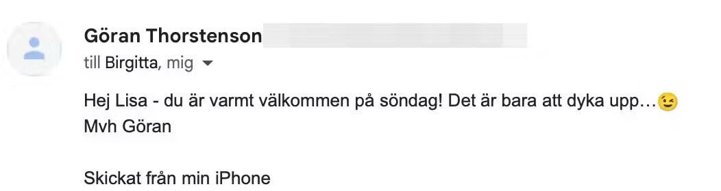 LCyphre666's tweet photo. @Expressen Inte vara inbjuden? Kan han hålla sig till sanningen någon gång? https://t.co/tQKrxQhZQr