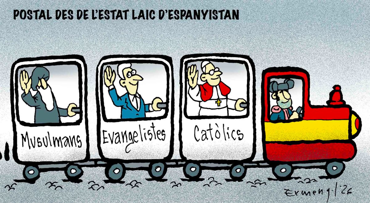 ermengoltolsa's tweet photo. La Mañana 10-06-26 https://t.co/Wm1vGikHDd
