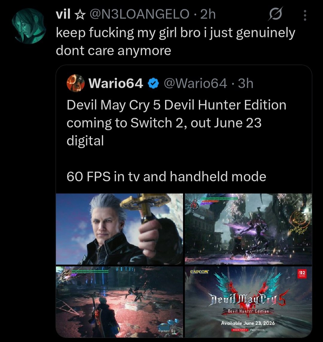 DMC_Struggles's tweet photo. https://t.co/Z4Qar90eqG