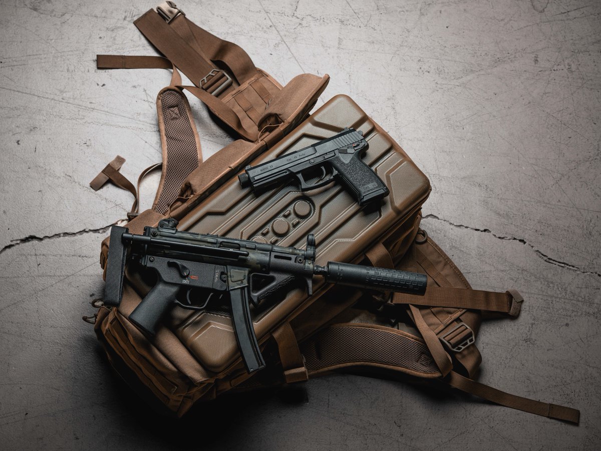 HecklerAndKoch's tweet photo. No introduction needed. https://t.co/uycNhDYbwL