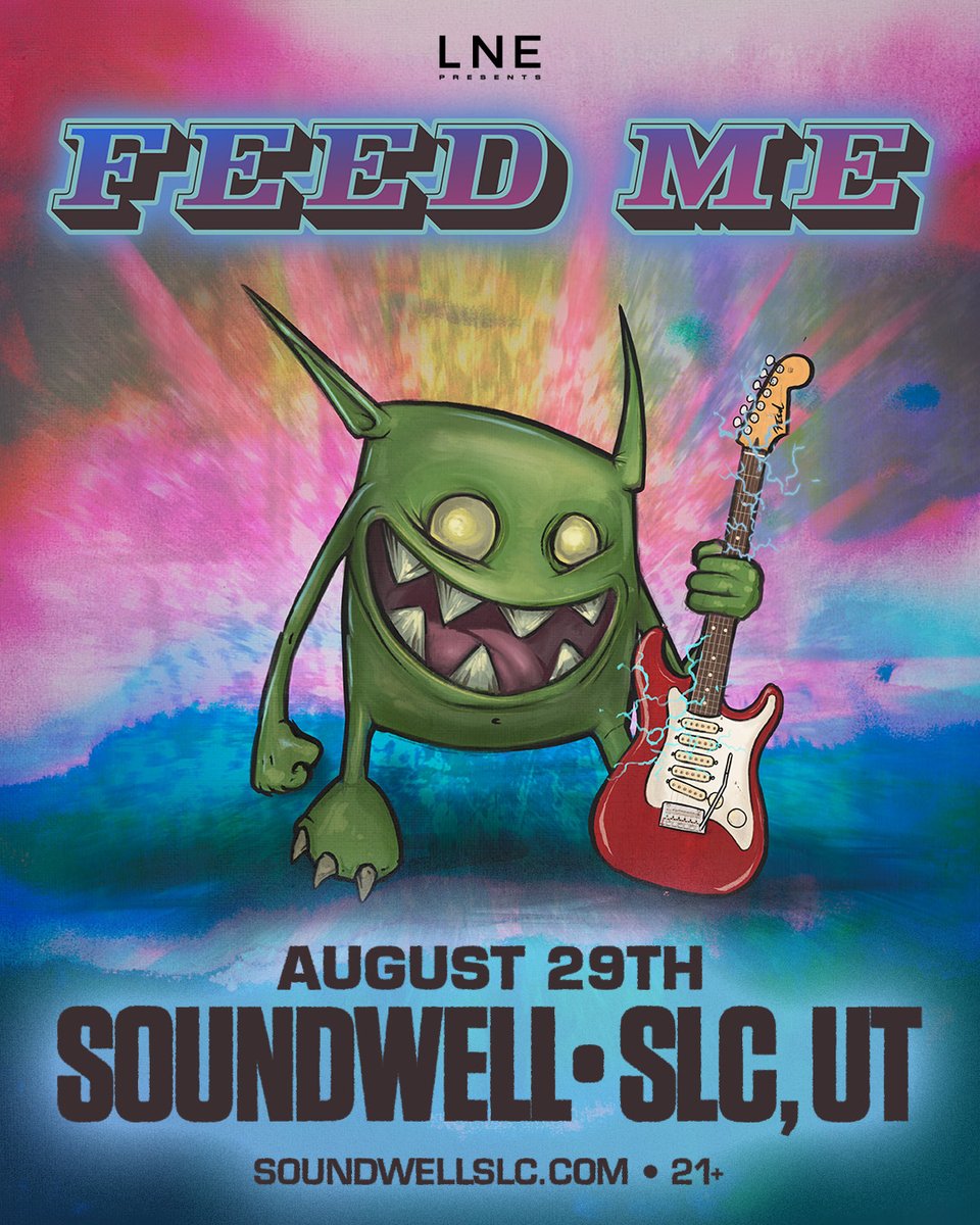 SoundwellSLC tweet picture