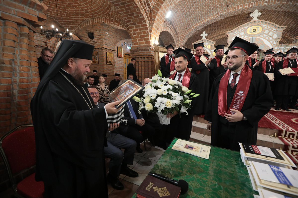 eormmsm's tweet photo. 9 iunie 2026 | Curs festiv la Catedrala Episcopală „Sfânta Treime" din Baia Mare
#eormmsm https://t.co/aspmRlSeP1