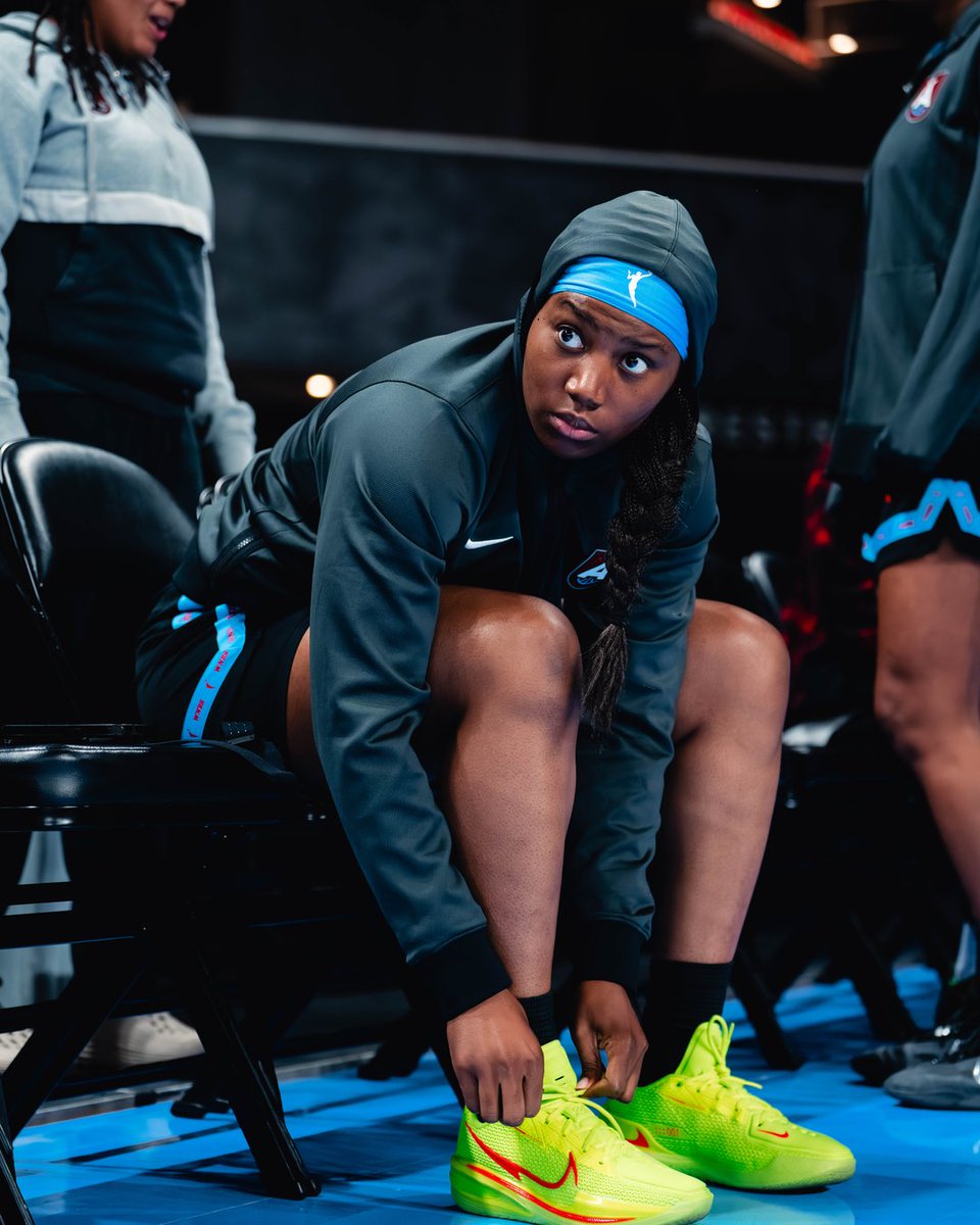 AtlantaDream tweet picture
