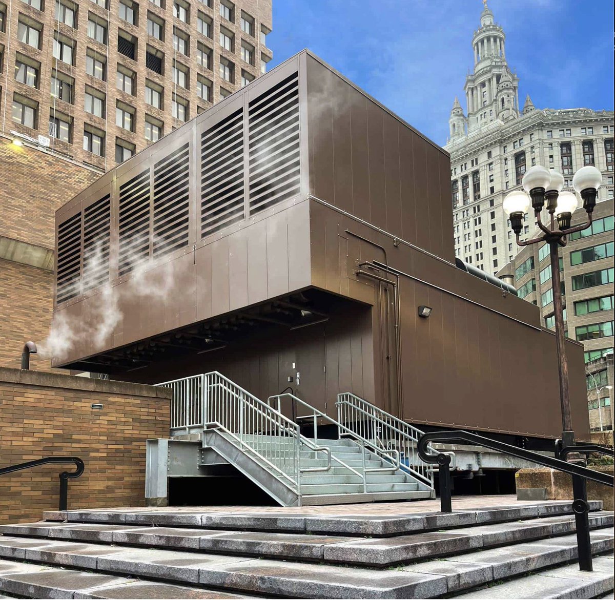 WeAreRobinson's tweet photo. 𝗣𝗼𝘄𝗲𝗿 𝗴𝗲𝗻𝗲𝗿𝗮𝘁𝗶𝗼𝗻, 𝘀𝗶𝗺𝗽𝗹𝗶𝗳𝗶𝗲𝗱.

Robinson can fabricate, integrate, connect, and factory test your genset package, all under one roof.

Learn more: https://t.co/nhUFynZBkm https://t.co/g2MJWMFoK6