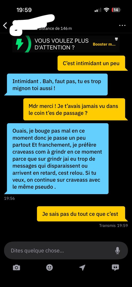 floriantestinal's tweet photo. On est d’accord que c’est grave un fake/du scam ? https://t.co/SkEGAbCBUz