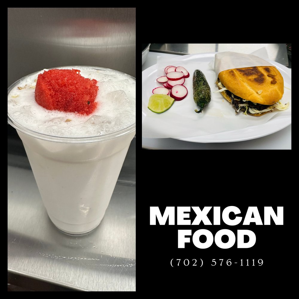 ElyRestaurant's tweet photo. We prepare Mexican food that reflects comfort, culture, and bold seasoning without overcomplication. Each dish speaks for itself. Stop by!
#MexicanFood
https://t.co/VoETJdRDDA https://t.co/H2N8Lnbsdx