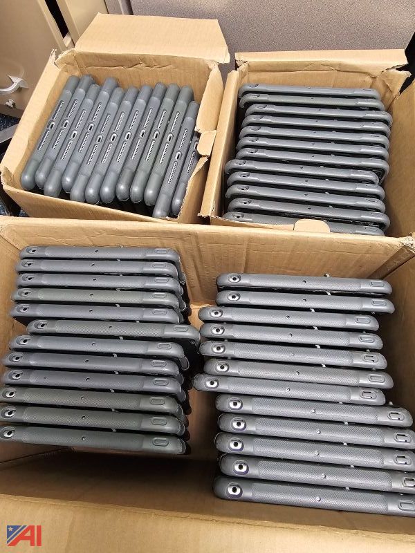 Auctions_Intl's tweet photo. Moorestown Public Schools-NJ #47443 - Tuesday 6/16 at 6:50pm ET
7 LOT(S) in NJ - (48) Gen 6 Apple iPads, Mixed Laptop/Desktop/Chromebook Parts, Dell Pro3X Docking Stations with 130W Power Adapter, And More.. 
**7.77 Buyers Premium**
https://t.co/SzRUvV7N6q https://t.co/MROl730NGf