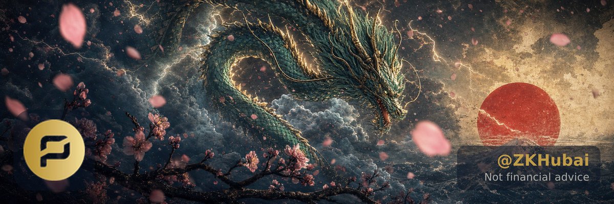 ZKHubai's tweet photo. Pirate Chain forces every transaction through zk-SNARK shielded addresses. No transparent pool exists, so the anonymity set is the entire chain, not a subset.
Opt-in models leak graph structure. Mandatory shielding removes that leak by design.
Volume is $387K today.

$ARRR https://t.co/F3IhxYqIVV