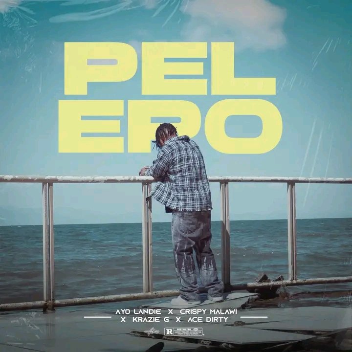 balaka_king's tweet photo. Ayo landie set to drop Pelepo 

Friday‼️ https://t.co/oOl101ON8D