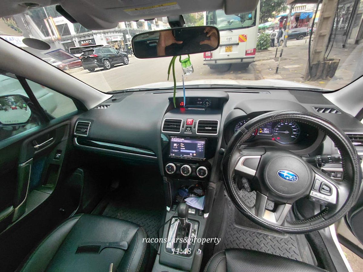 rosheroo's tweet photo. FOR SALE: 2017 Subaru Forester SJ5 2.0L Petrol AWD@ Ksh 2.22m
Call/Whatsapp: 0115500389
@everyone https://t.co/UnaQfeI0vD