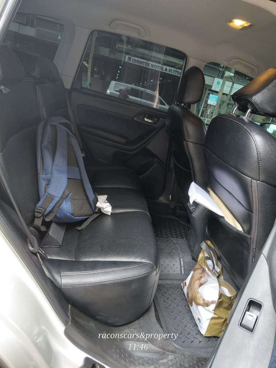 rosheroo's tweet photo. FOR SALE: 2017 Subaru Forester SJ5 2.0L Petrol AWD@ Ksh 2.22m
Call/Whatsapp: 0115500389
@everyone https://t.co/UnaQfeI0vD