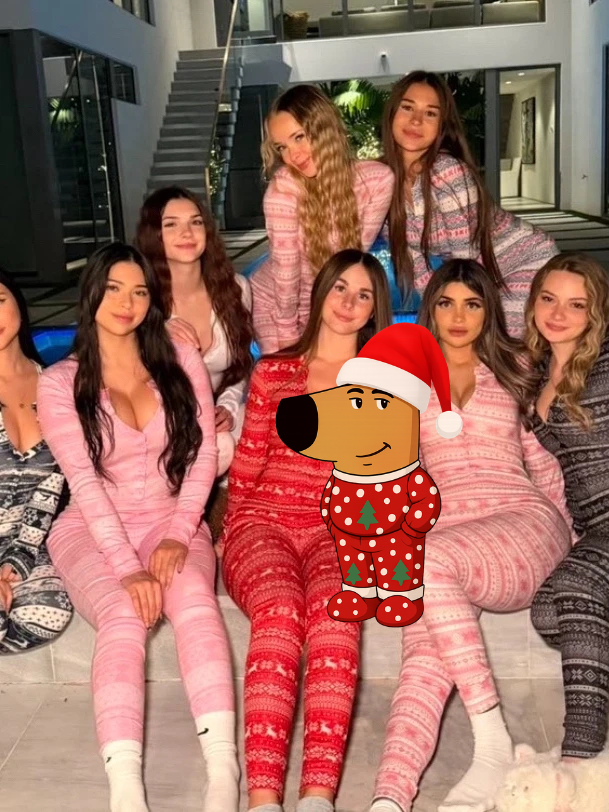 Chillmas tweet media