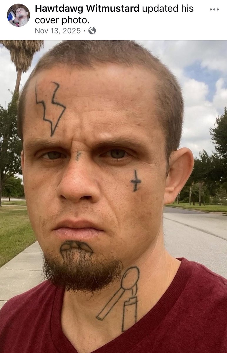 BizBioCentral's tweet photo. Wade Hebert’s brother btw https://t.co/wv2zFDsNMY