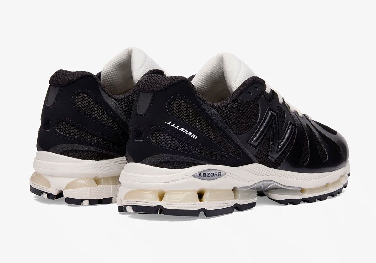 The JJJJound x New Balance 1890 officially releases on June 25th 