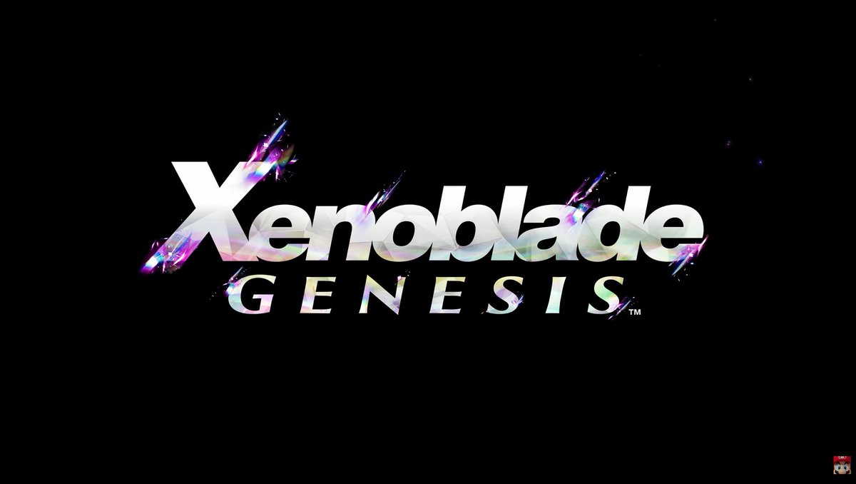 Minttu09's tweet photo. Some really good stuff in that #NintendoDirect . Give me all the Xenoblade! Also Zelda, Fire Emblem, Final Fantasy, and other stuff https://t.co/koVDkaREoo