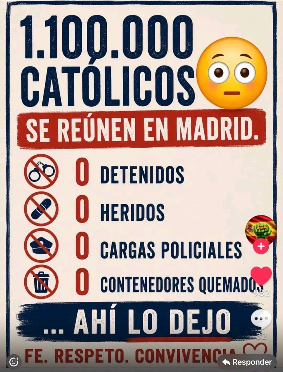 jaimepereira's tweet photo. Haber si se enteran algunos... https://t.co/1EKZ6v7o2b