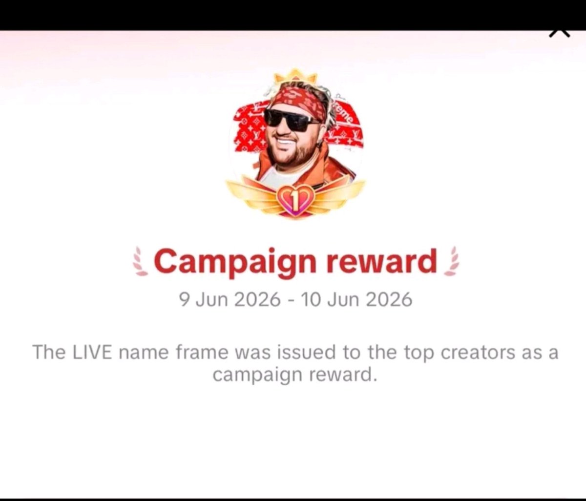 JDWilderness92's tweet photo. #1 On Tiktok In The World. 
In 2 months, 
what a milestone for the Litty Team!!

head over to tiktok an follow the OG @IZADI &amp; @GraffitiMansion https://t.co/n7zIX7ZiQT