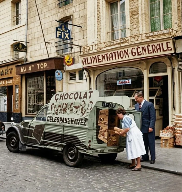 YannRobichon's tweet photo. #Citroën #Deudeuche #2CV #2CVdujour #2CVoftheday https://t.co/1wWYpEn8l3