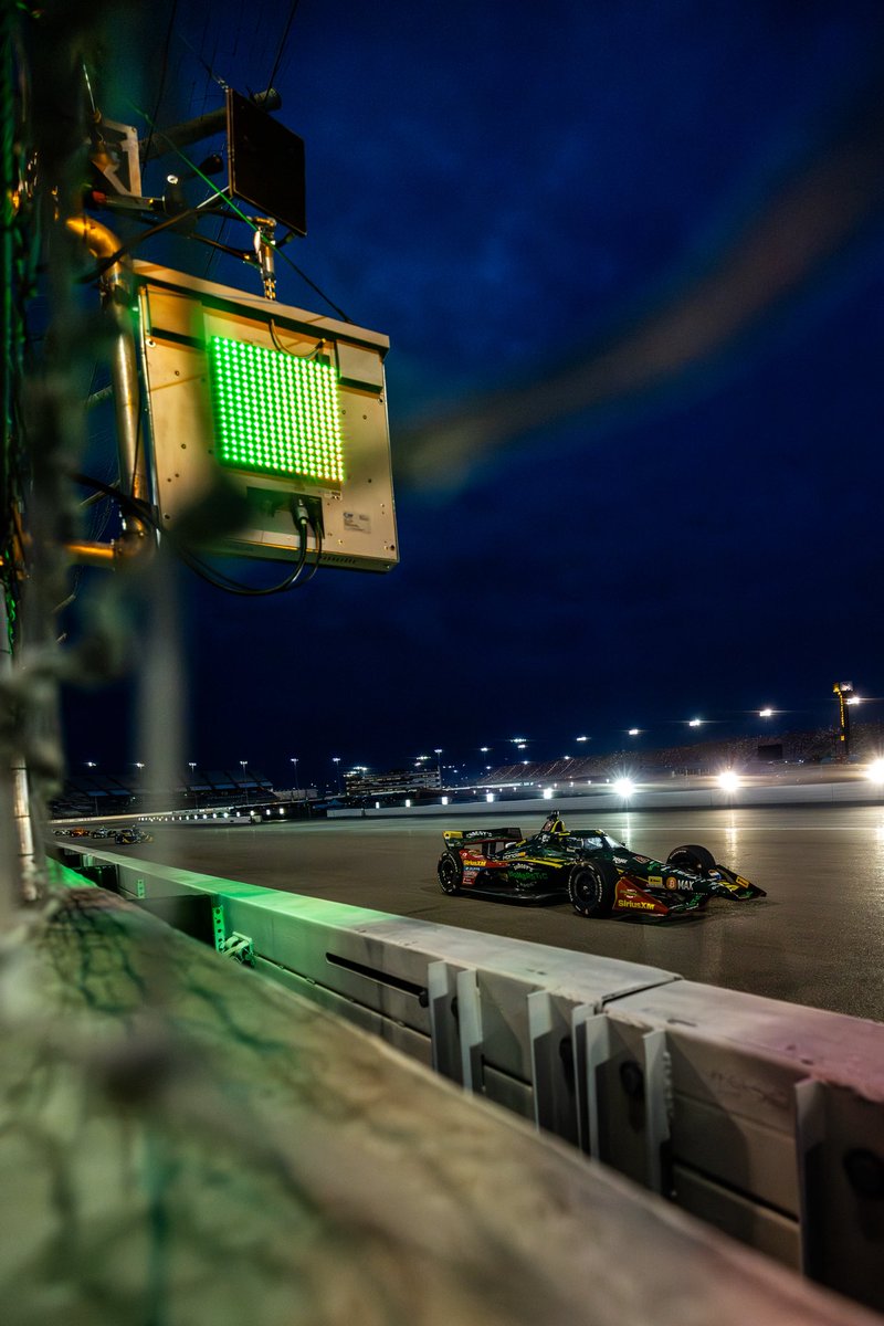 Meyer Shank Racing tweet media