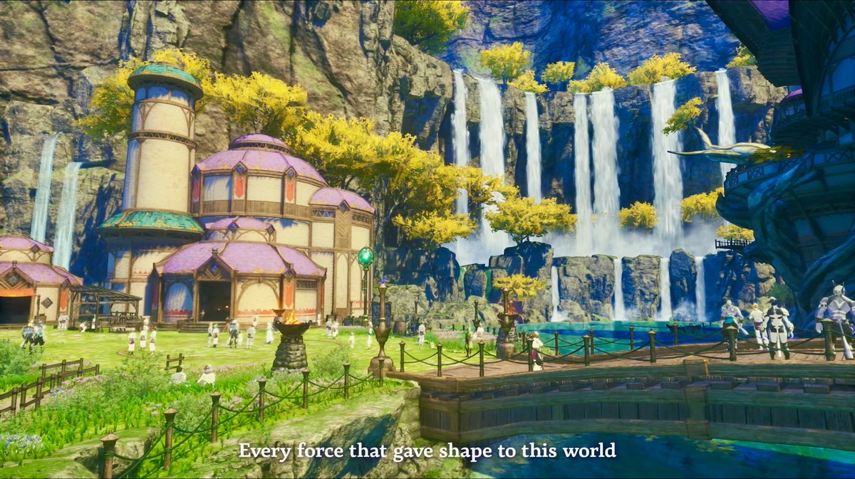 sonicpulsar's tweet photo. Look at this beauty #XenobladeGenesis https://t.co/shbgqjskce