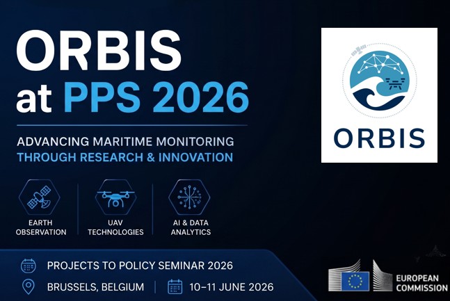 ORBIS Project tweet media