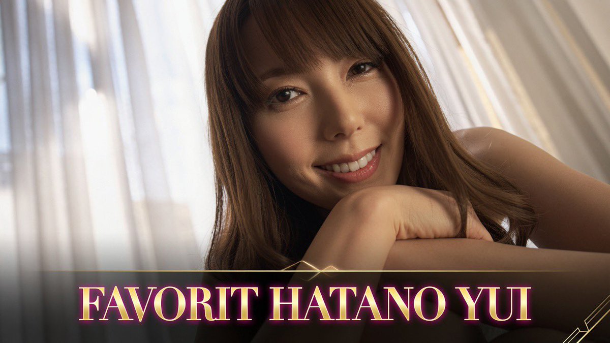 wantcliquers's tweet photo. favorit HATANO YUI🔥 https://t.co/sdB4YCaICK