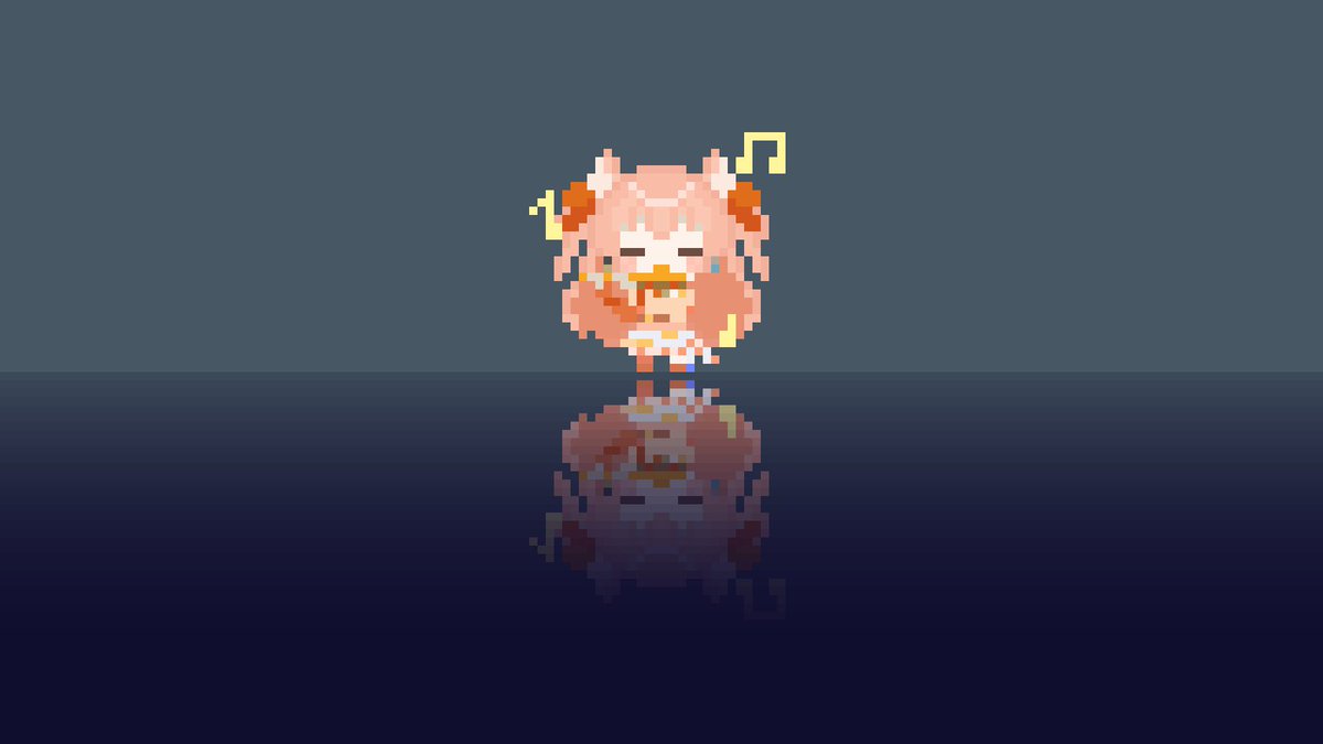 sinomika_t's tweet photo. #柴音 #柴音アート #ドット絵

https://t.co/5JdDW002ro https://t.co/OixI2Abeif