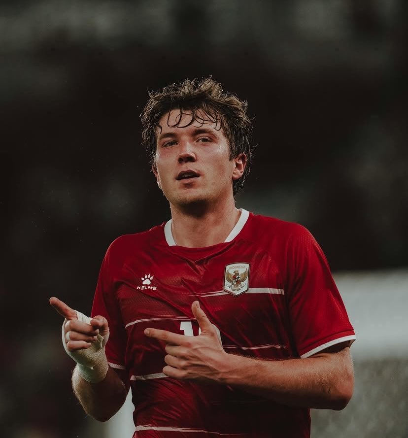 The Reds Indonesia tweet media