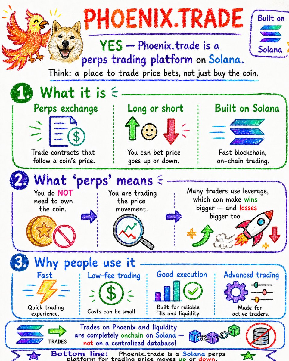 NeiroWoof's tweet photo. Joining @PhoenixTrade, @perp_so &amp; @yo_itsmatt
team of team orange.   

If you're not sure what Phoenix is we made it 5 year old ready. https://t.co/pxeBKUYn9l