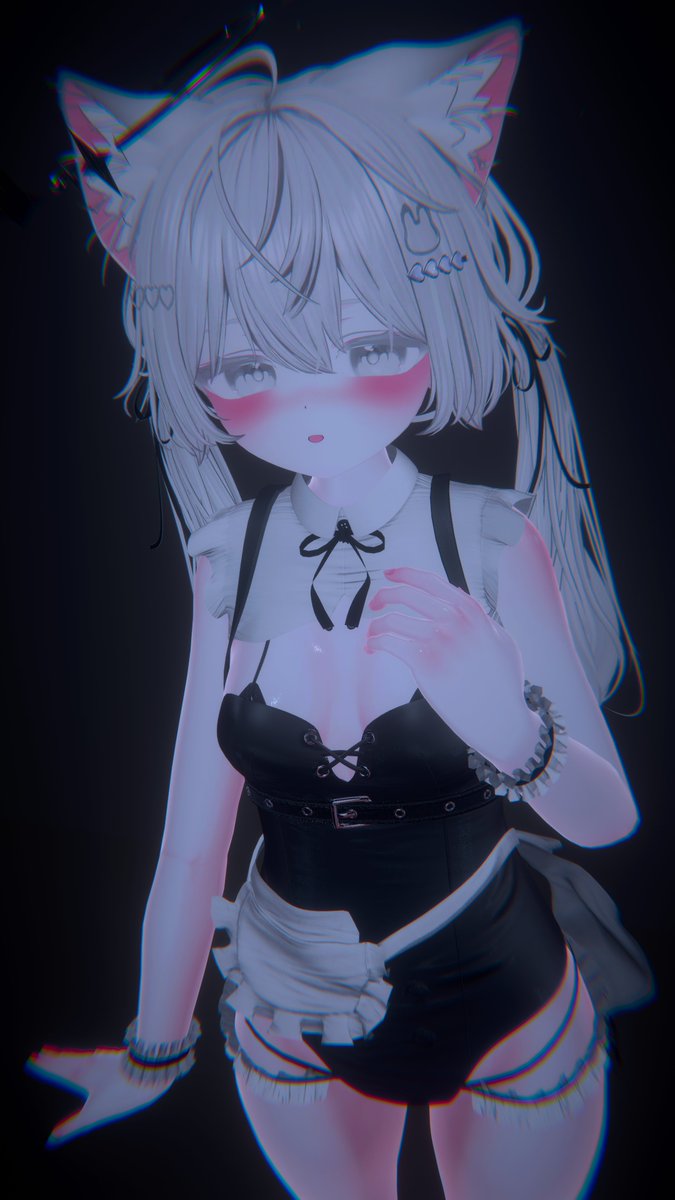 sans726u_VRC's tweet photo. おはようっ☀️ https://t.co/8uEZvFF4yX
