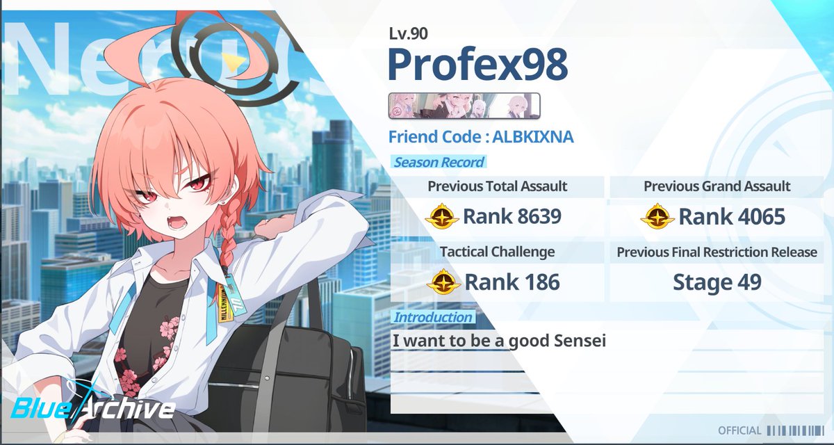 Profex_I's tweet photo. oh if you want have fun of me, I'm Global EU https://t.co/omln96olUs