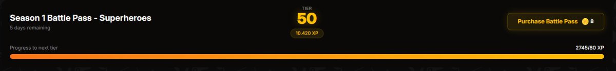 izzyfv97's tweet photo. @EliteTokensGG user: izzygotyyyy https://t.co/es8O29abyI