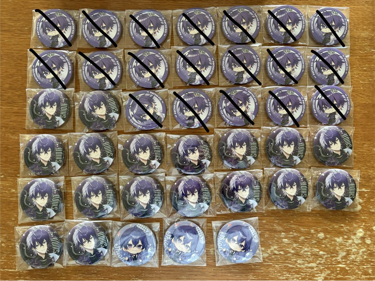 Toha_519's tweet photo. 求：買取＞固ツイ
譲：画像1~16
#めておらグッズ交換 
#めておらグッズ買取 https://t.co/zNQmt7rO8j