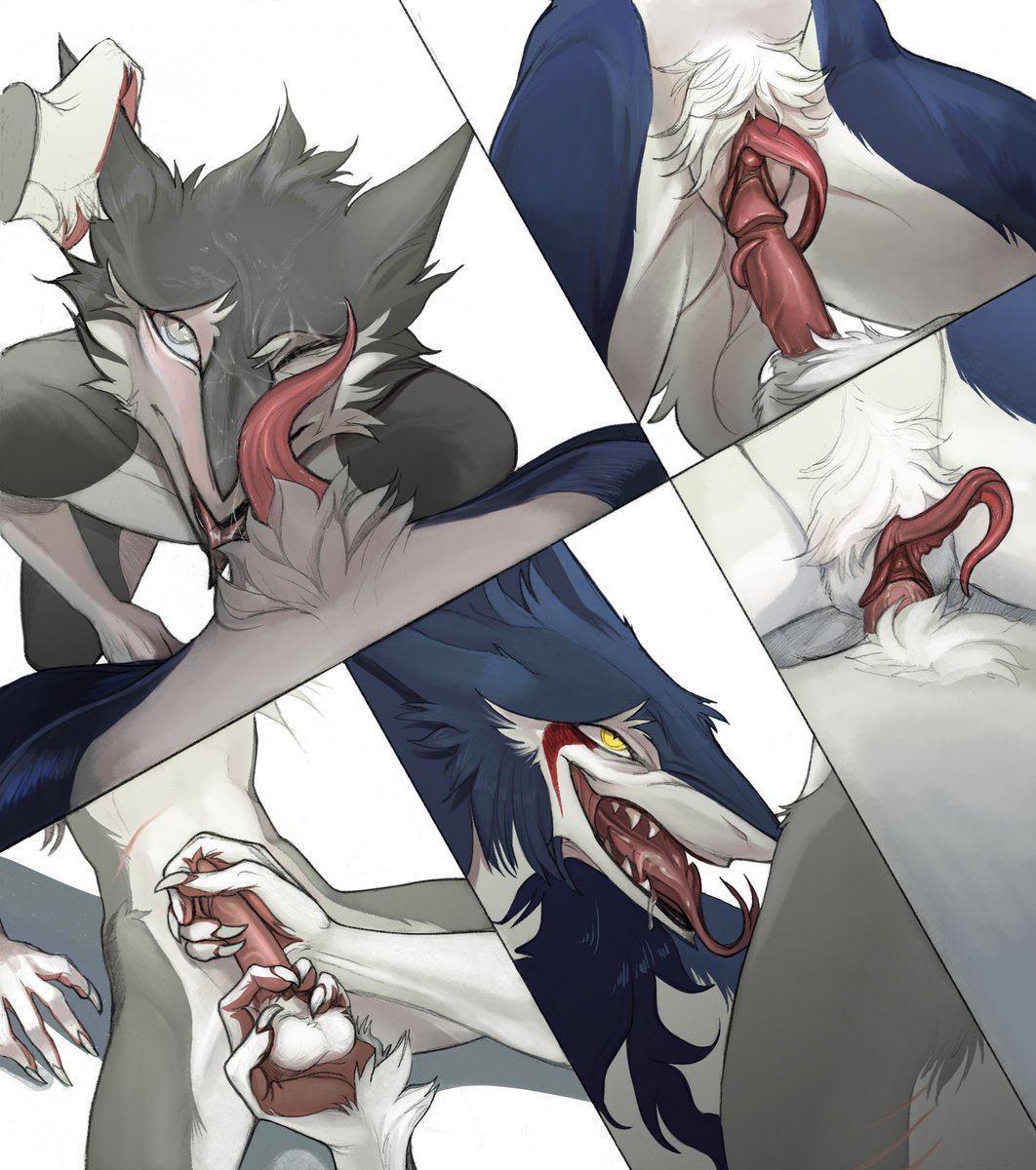 SimplySergalsAD's tweet photo. Behold, the female sergals vagina :p https://t.co/sXxlauy5Jk