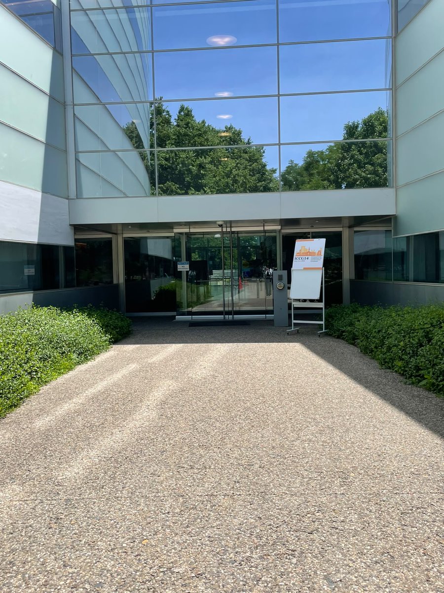 creaconstridiom's tweet photo. 💡 Congress Highlights

CREA-CONSTRIDIOMS was delighted to participate in the International Conference on Construction Grammar, held at Princeton University from June 4–6, 2026.

The conference website and program are available here 👇
https://t.co/xgwTLmIjE8 https://t.co/pNBUNeKWg8