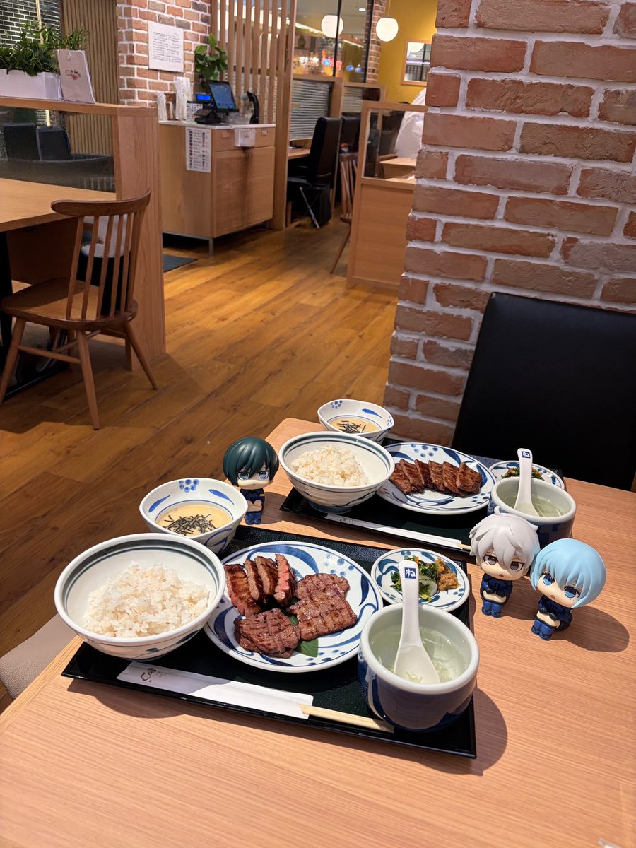 nichi___k's tweet photo. 念願の！リベンジねぎし！ https://t.co/jdIDjOZtwW