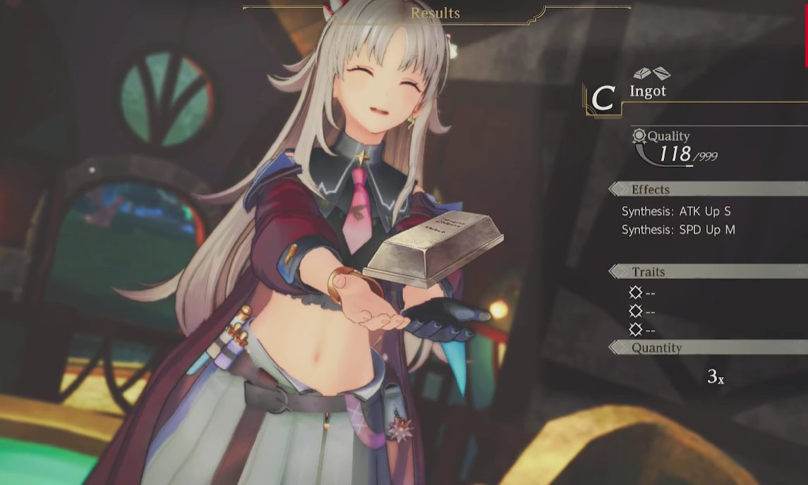 MillenaryHeart's tweet photo. A new Nintendo direct and plenty.. re-heated stuff?
Wish we had more in-game content about the games I'm hyped for. Plenty to eat nonetheless.

Fire Emblem Fortune's Weave
Xenoblade Genesis
The Duskbloods
Atelier Karia : The Night Kingdom and the Guide of Memories
#NintendoDirect https://t.co/d1Us9FqHgF
