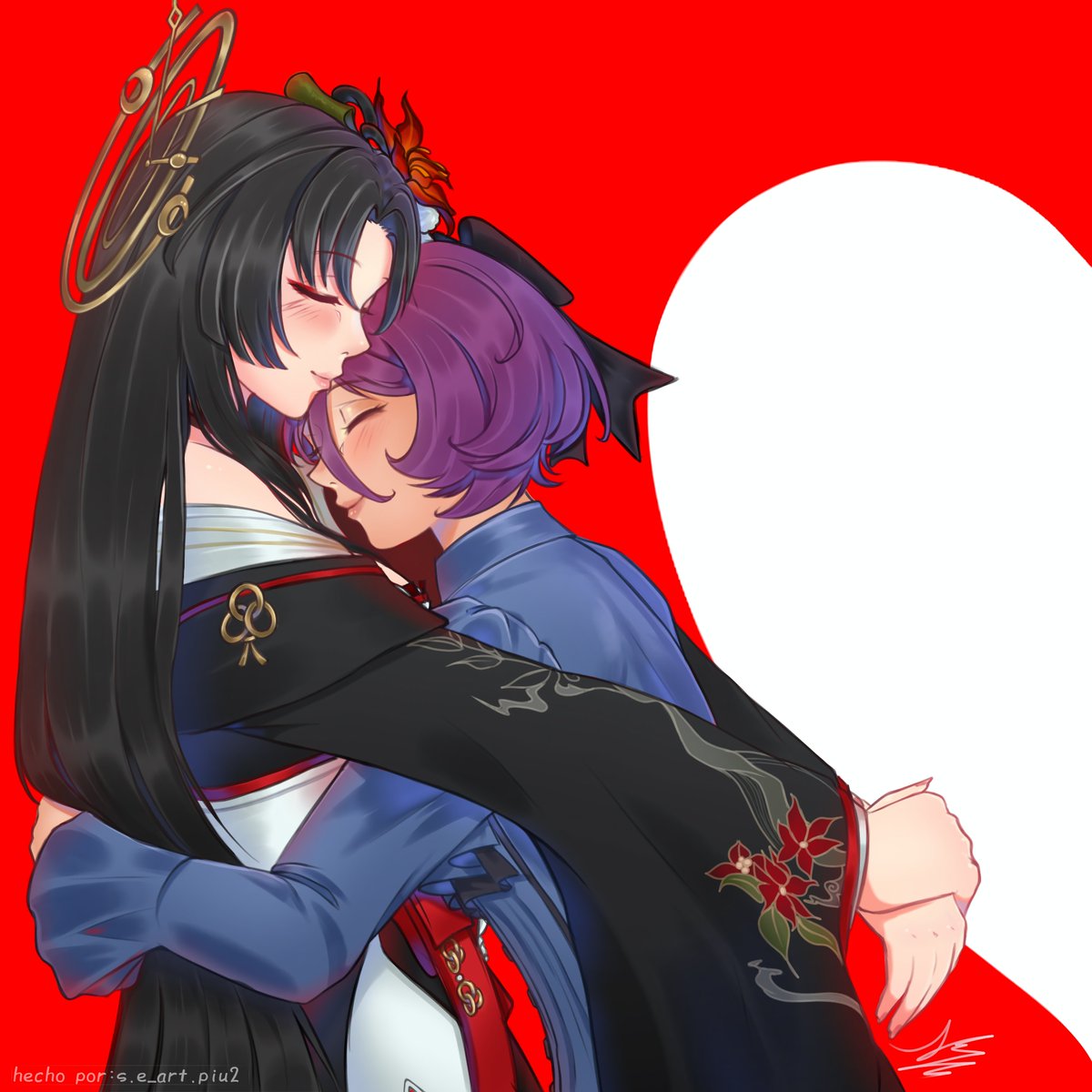 cheescakeheart's tweet photo. "I love your warmth"

#hotae #yumeship

© s.e_art.piu2 tiktok https://t.co/TCHrhRH4Gj