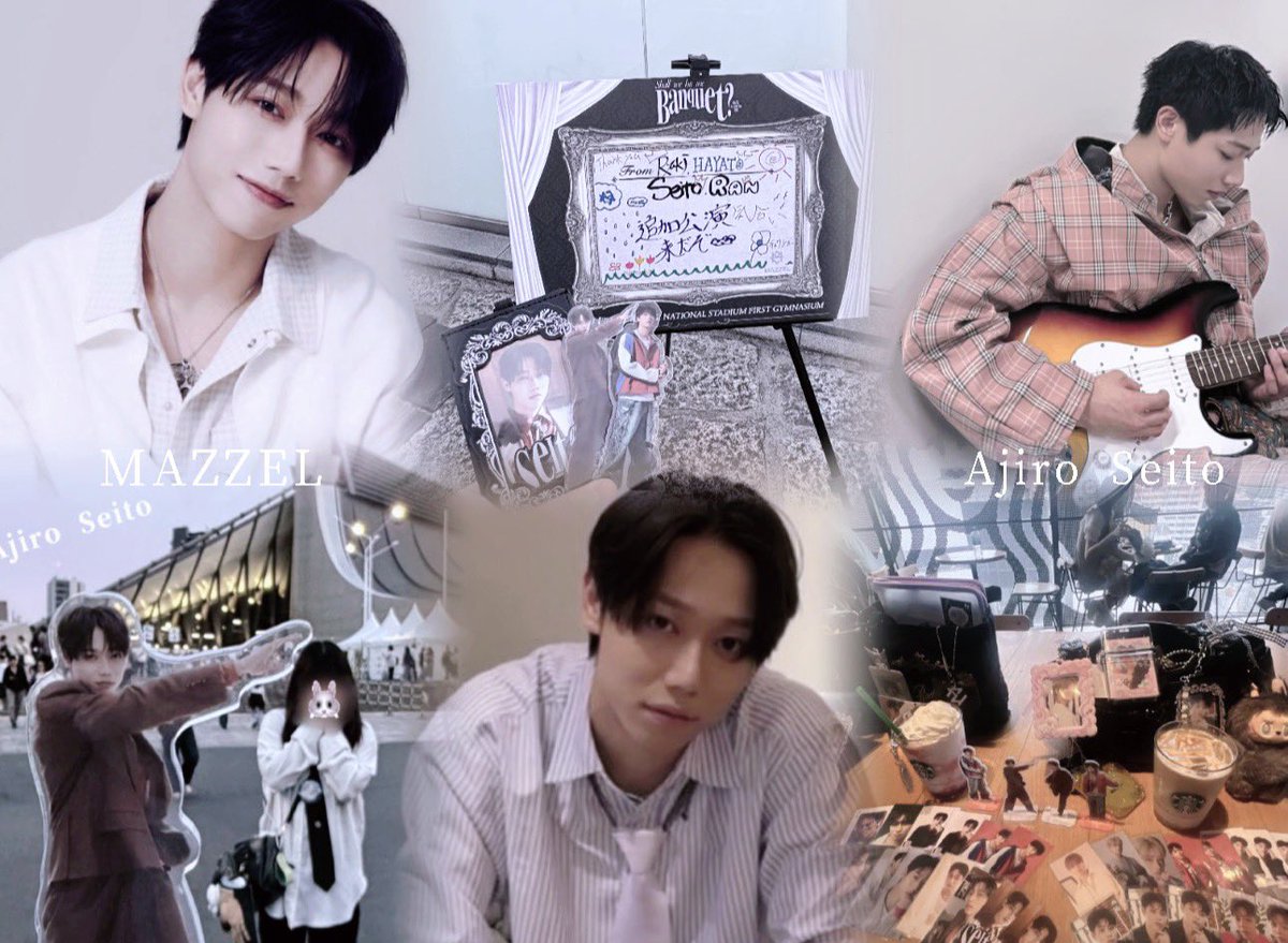 muze_as_1226's tweet photo. 𝚃𝚊𝚐

      🤍🐰𝙼𝙰𝚉𝚉𝙴𝙻　　𝚂𝙴𝙸𝚃𝙾🥂🤍

𝙰𝙻𝚃 ̖́-❤︎

 #MAZZEL好きな人と繋がりたい  #MUZEさんと繋がりたい  #MUZEと繋がりたい  #BMSG好きな人と繋がりたい  #MAZZEL_SEITO  #MAZZEL https://t.co/1emUrMFdAl