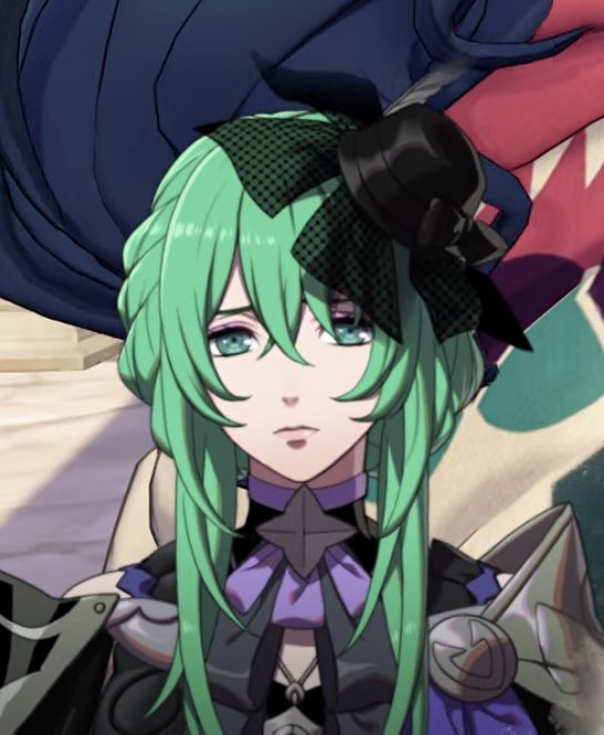 Meez_games221's tweet photo. いやこの顔だいぶフレンちゃんじゃない？
え？何？
絶対気のせいじゃないよね？？
お母様？？？？？？？ https://t.co/JbKPvsDFnB