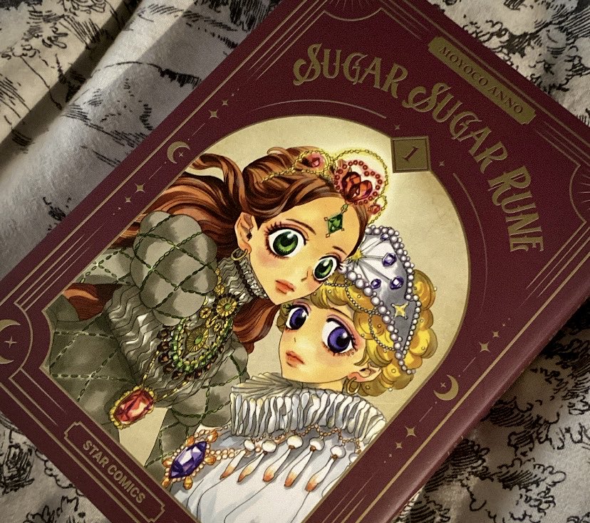 ueyorr's tweet photo. great day for italian shoujo fans like me https://t.co/xfZfKIMEy4