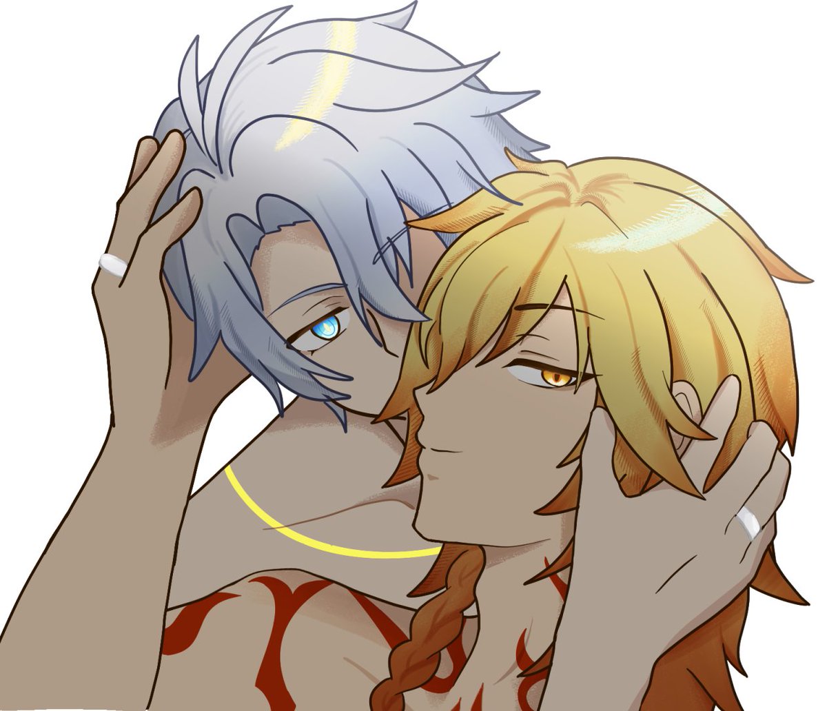 HK_desh's tweet photo. @phaideipride prompt Day 6: Wedding
this is their prewed photo🤭

#phaideiprideweek #phaidei‌ #ファイモス  #厄敌 https://t.co/zpewBN1QSr