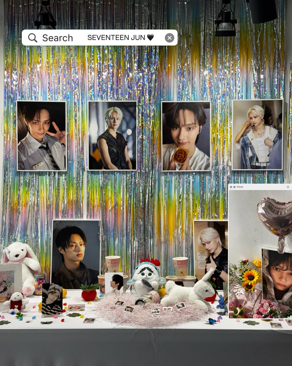 chu_for_ming's tweet photo. 귀여운 준이 봐서 행복한 하루🍀💚
생일추카해~♡♥  우리 평생 함께하자ㅎㅎ

#행운고양이의_행운상점 https://t.co/G5aXX0hQkH