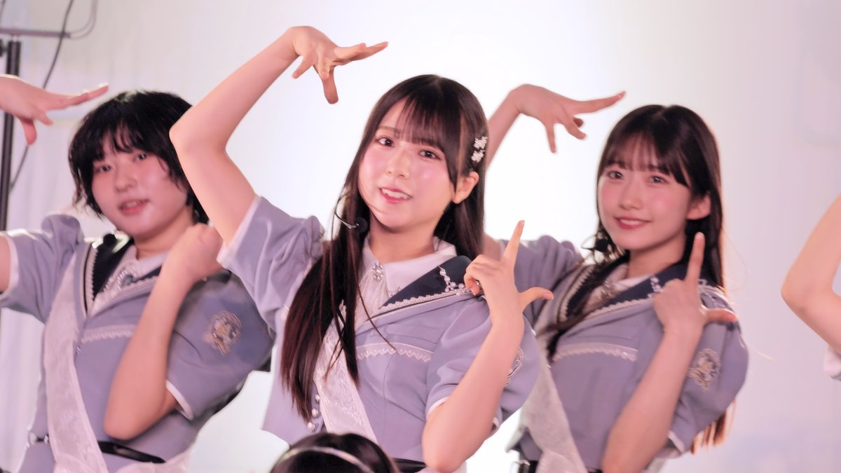 Panchan_7's tweet photo. #僕が見たかった青空 #僕青　#FUNKYSUMMER
2026/6/7　僕が見たかった青空　有明フリーライブより
ふぁ～んき～さま～♪みんな笑顔がステキ
夏曲はやっぱりいいよね😄 https://t.co/1ig3WqePUD