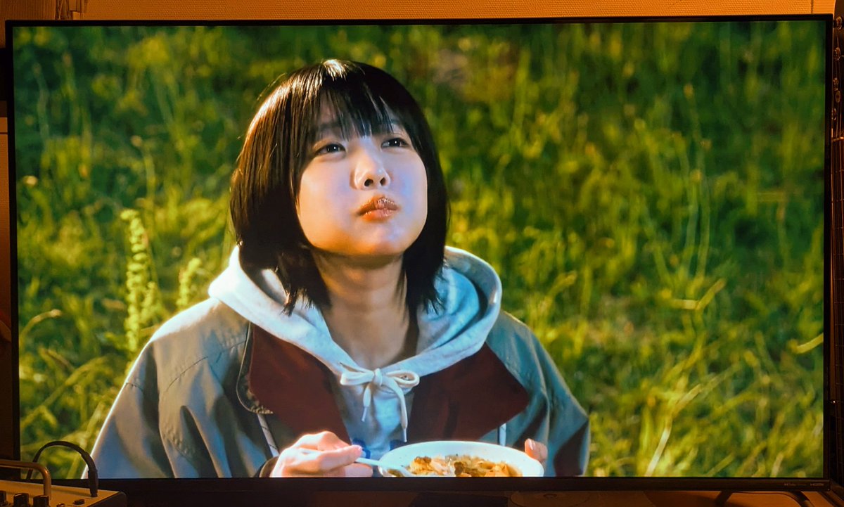 PUIPUI_PUIPUI_'s tweet photo. 何回も観ちゃうね…ここ🤭

背徳感がヤバイ物ほど……美味しいよね🤤

#わたしの相殺日記 #あのちゃん https://t.co/VhdqJIuBiE
